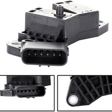 SCITOO 37500RCAA01 Crankshaft Position Sensor Fit for 2003-2009 Acura MDX, 2005-2010 Acura RL, 2003-2007 Honda Accord, 2005-2010 Honda Odyssey, 2005-2008 Honda Pilot, 2006-2008 Honda Ridgeline