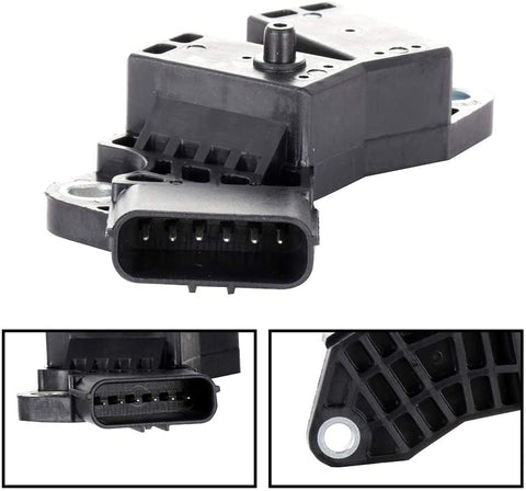 SCITOO 37500RCAA01 Crankshaft Position Sensor Fit for 2003-2009 Acura MDX, 2005-2010 Acura RL, 2003-2007 Honda Accord, 2005-2010 Honda Odyssey, 2005-2008 Honda Pilot, 2006-2008 Honda Ridgeline