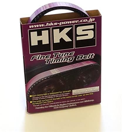 HKS 24999-AT004 Fine Tune Timing Belt