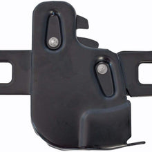 1983-1993 Mustang Hood Latch Assembly