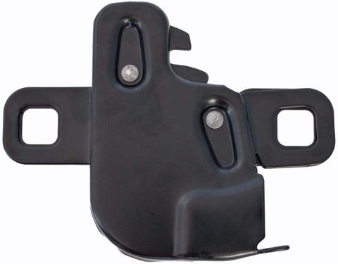 1983-1993 Mustang Hood Latch Assembly