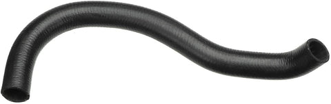 ACDelco 24351L Professional Lower Molded Coolant Hose