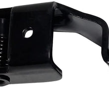 Wisamic Sliding Door Rollers for Honda Odyssey 2005-2010, Left & Right, Replace 72521-SHJ-A21, 72561-SHJ-A21