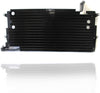 A-C Condenser - PACIFIC BEST INC. For/Fit 95-97 VW Volkswagen Passat 4/6Cy Gas Engine & 4Cy Diesel-Engine - 3A0820413A