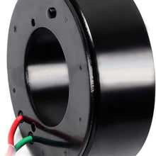 SCITOO Compatible with AC Compressor Clutch CO 10663AC for Honda CR-V EX 2002-2006