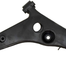 ACDelco 45D3556 Professional Front Driver Side Lower Suspension Ball Joint Assembly