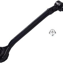TUCAREST K620257 Front Right Lower Forward Control Arm and Ball Joint Assembly Compatible With Chrysler 300 Dodge Challenger Charger Magnum [RWD Models Only] Passenger Side Suspension