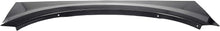 Dorman 926-415 Rear Driver Side Upper Quarter Panel Wheel Arch Repair for Select Ford Models, Black (OE FIX)