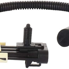 ZENITHIKE CPS Camshaft Position Sensor Adaption for 5S1239 2000 01 02 Buick Century 2002 Buick Rendezvous 2000 01 02 Chevrolet Impala 2000-2001 Chevrolet Lumina