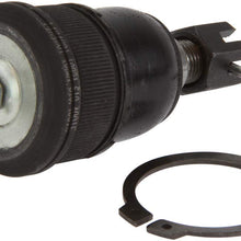 Centric 611.40015 Ball Joint, Lower, Front