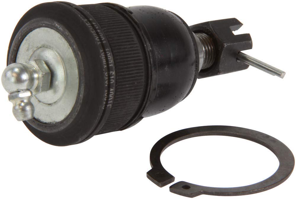 Centric 611.40015 Ball Joint, Lower, Front