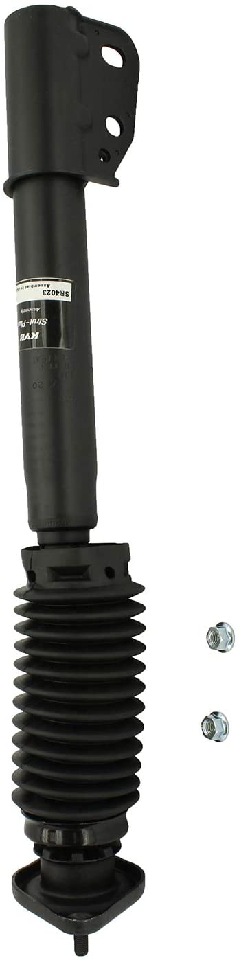 KYB SR4023 Strut Plus Complete Corner Unit Assembly -Strut and Mount