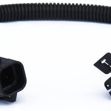 GM LS1 Oxygen O2 Sensor Extension Cable Set of 2 for Camaro Firebird 24"