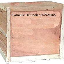 Hydraulic Oil Cooler 30/926405 for JCB Excavator 170 802.4 802.7 803 804