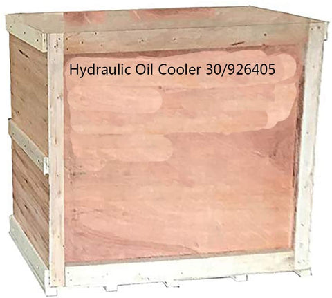 Hydraulic Oil Cooler 30/926405 for JCB Excavator 170 802.4 802.7 803 804