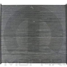 Mopar 5511 6858AA, Radiator