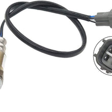 Germban 234-9049 Air Fuel Ratio O2 Oxygen Sensor Upstream Fits for 2006-2012 Sienna RAV4 3.5L-V6 Camry Solara Scion XB 2.4L-L4