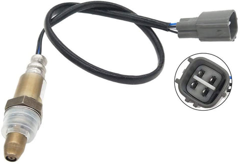 Germban 234-9049 Air Fuel Ratio O2 Oxygen Sensor Upstream Fits for 2006-2012 Sienna RAV4 3.5L-V6 Camry Solara Scion XB 2.4L-L4