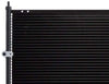 Sunbelt A/C AC Condenser For Honda Ridgeline 3506 Drop in Fitment