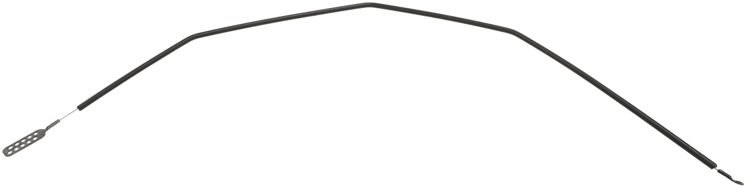 1969-1976 Corvette Hood Release Cable o 31 3/4