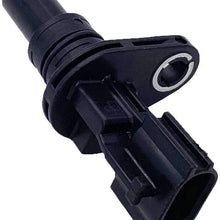 Amrxuts Transmission Speed Sensor for Nissan 2007-2014 Altima Sentra 2011-2015 Juke 2013-2015 NV200 2008-2014 Rogue 2012-2015 Versa 31935-1XF01
