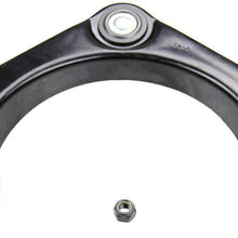 Moog RK620181 Control Arm and Ball Joint Assembly