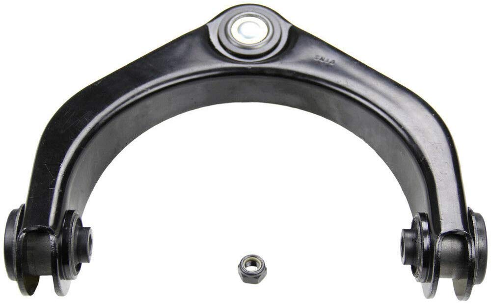 Moog RK620181 Control Arm and Ball Joint Assembly
