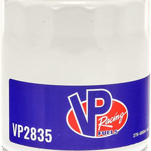 VP Racing VP2876 20,000 Mile Premium Full Synthetic Oil Filter