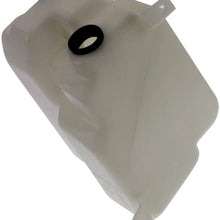 Windshield Washer Tank compatible with Nissan Maxima 95-03I35 02-04 Tank compatible with And Cap Only