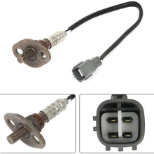 SCITOO O2 Oxygen Sensor Front or Rear Upstream or Downstream 234-4162 234-4154, 8946539885, 8946569175 fit for 1996-2000 Toyota 4Runner 1996-1998 Toyota T100