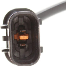 Washer Reservoir compatible with KIA FORTE5 14-16 Assembly w/Pump Cap and Sensor