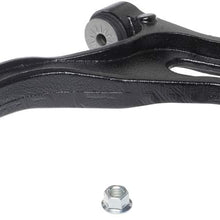 TUCAREST 2Pcs K621603 K621604 (Fits AWD Only) Left Right Front Lower Control Arm and Ball Joint Assembly Compatible With 2005 2006 2007 Ford Five Hundred Freestyle Mercury Montego Suspension