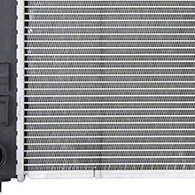 CSF 3694 Radiator