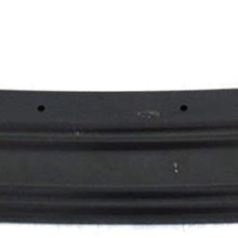 Garage-Pro Front Bumper Reinforcement for NISSAN ROGUE 2014-2018 Steel (Hybrid 2017)/(Non-Hybrid Models USA Built)