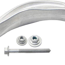 ACDelco 45P0138 Professional Suspension Control Arm and Ball Joint Assembly