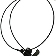 New Dorman 912-001 Hood Release Cable for 94-01 Chevy S10 Blazer 15732159 NIP