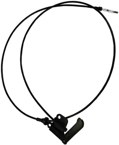 New Dorman 912-001 Hood Release Cable for 94-01 Chevy S10 Blazer 15732159 NIP