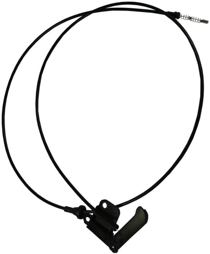 New Dorman 912-001 Hood Release Cable for 94-01 Chevy S10 Blazer 15732159 NIP