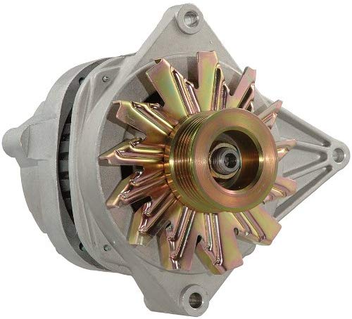 ACDelco 335-1053 Professional Alternator