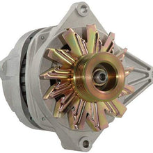 ACDelco 335-1053 Professional Alternator