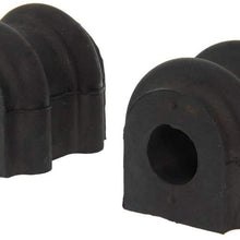 Centric 602.51046 Sway Bar Bushing Set, Rear