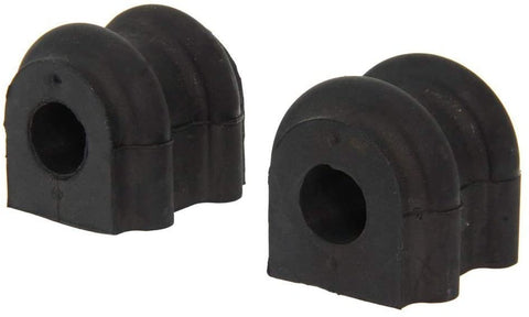 Centric 602.51046 Sway Bar Bushing Set, Rear