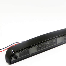 PAISION LED Rear Stop 3rd Brake Light For Ford F150 94-96/ F250 F350 94-97/ Bronco 92-96 Smoke Lens Tail Lamp