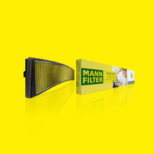 Mann Filter FP 6724 FreciousPlus Cabin Air Filter