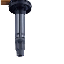 ENA Pack of 6 Ignition Coils Compatible with Ford Lincoln - Explorer Expedition F-150 Flex MKS MKT Transit Interceptor Taurus Navigator - V6 3.5L C1814 DG549 UF646