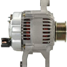 ACDelco 335-1182 Professional Alternator