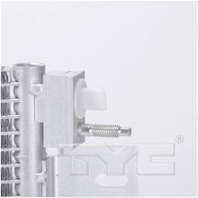 For Chrysler 200 A/C Condenser 2011 12 13 2014 | For CH3030228 | 68004053AA