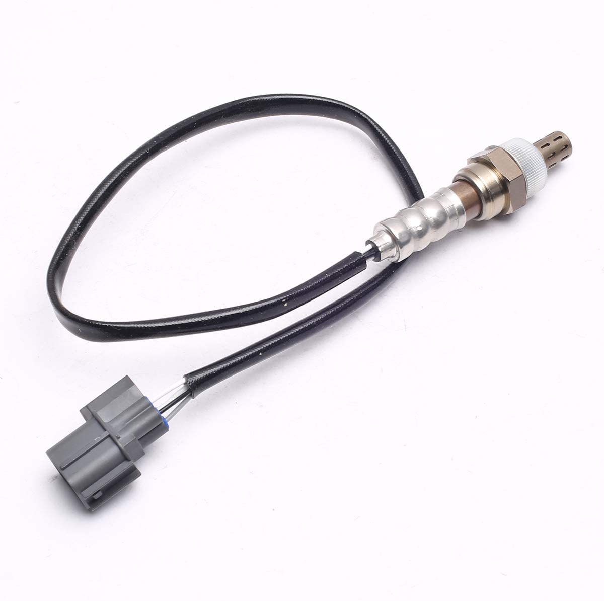 SEEU AGAIN Downstream O2 Oxygen Sensor Replacement for 1996-2001 Acura Integra, 1999-2000 Honda Civic, 1997-2001 CRV CR-V - Replace# SG614 36532P2PA01 2344098