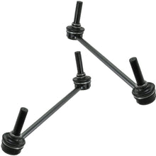 Front Stabilizer Sway Bar End Link Left & Right Pair Set Kit for 00-05 BMW X5
