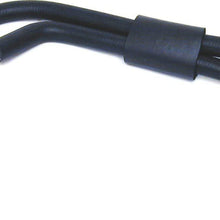 URO Parts 4961074 Heater Hose Set, Inlet & Outlet